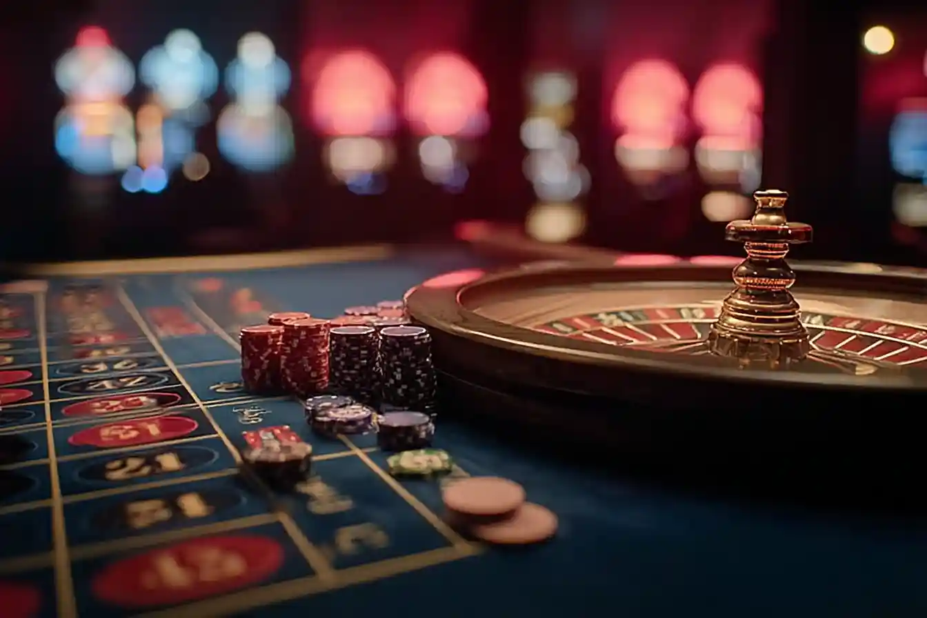 free slots games online for fun