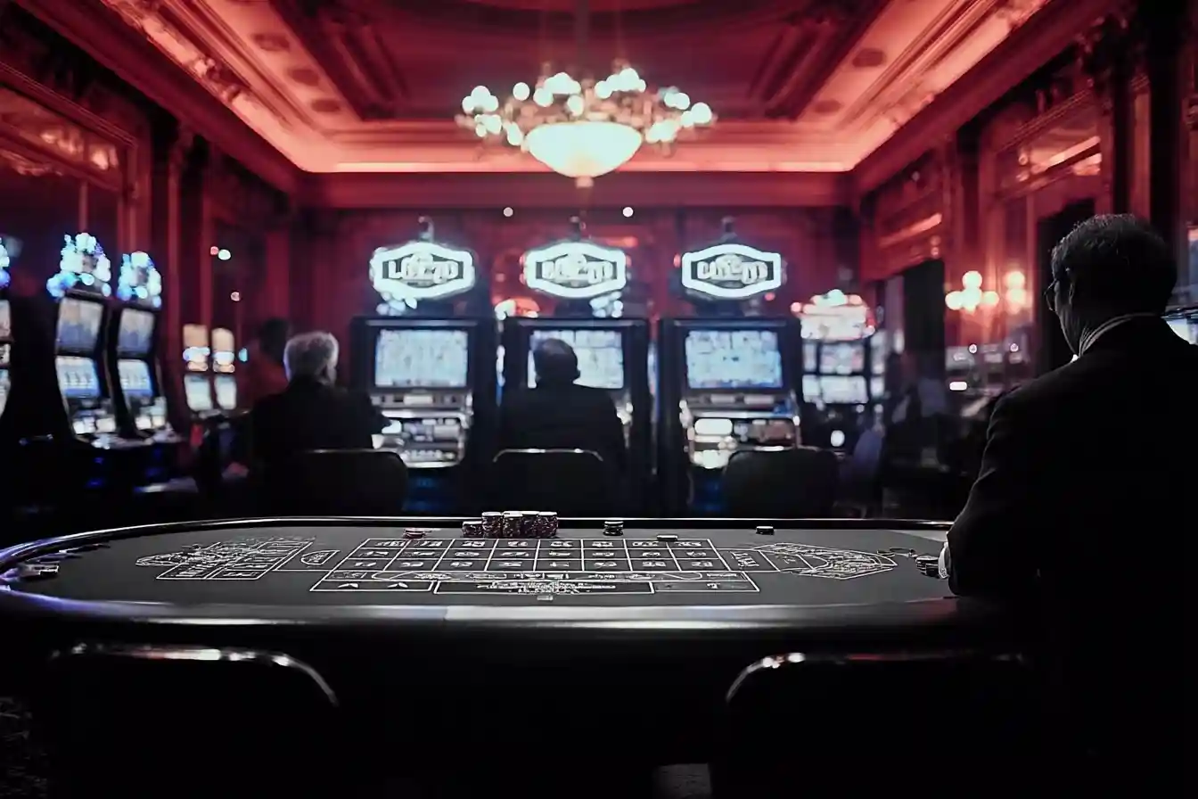 slot casinos in florida