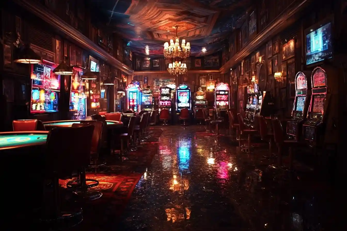 how to win a slot machine