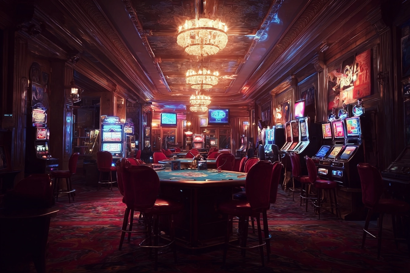 free slots games online