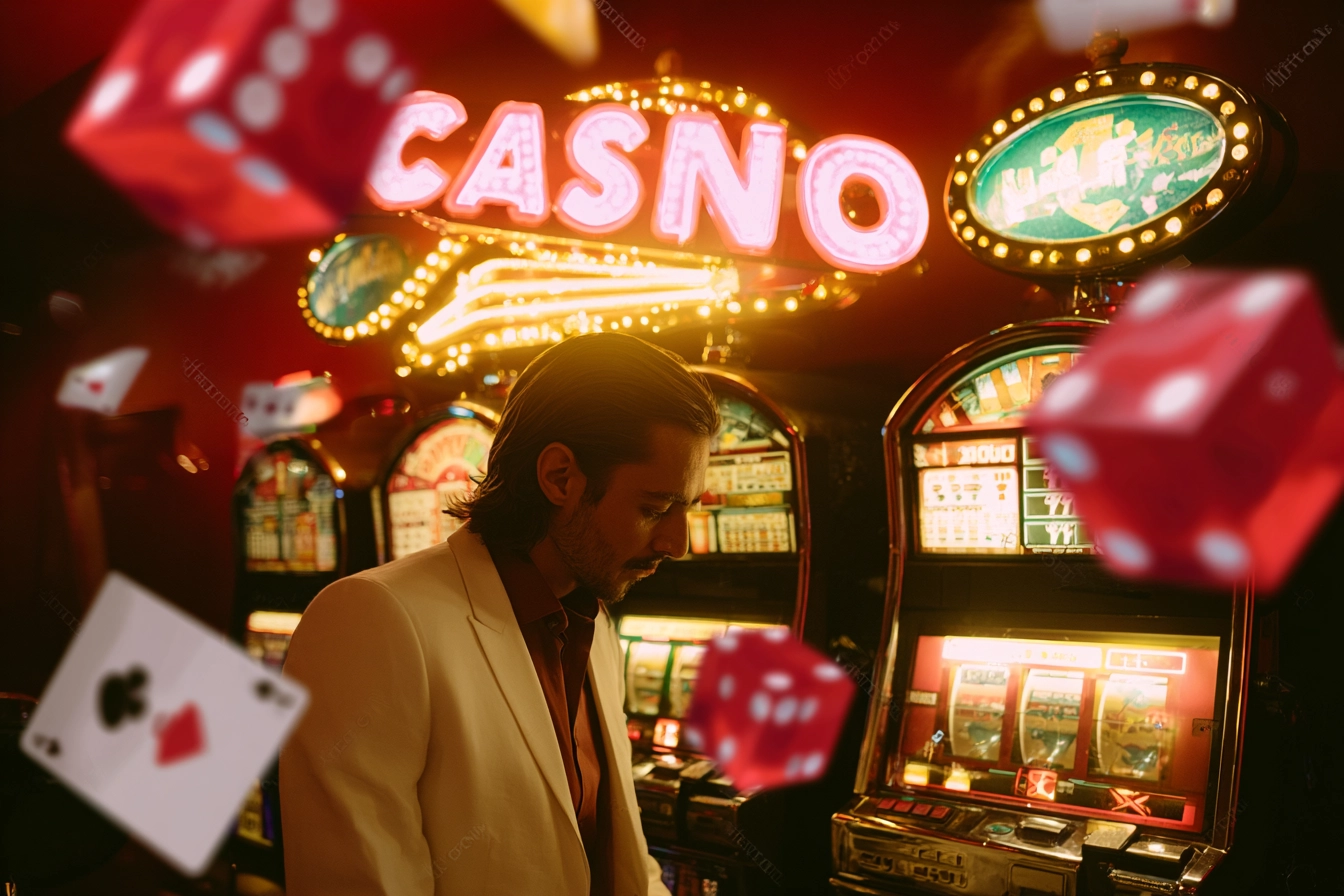 free online slots games to play now