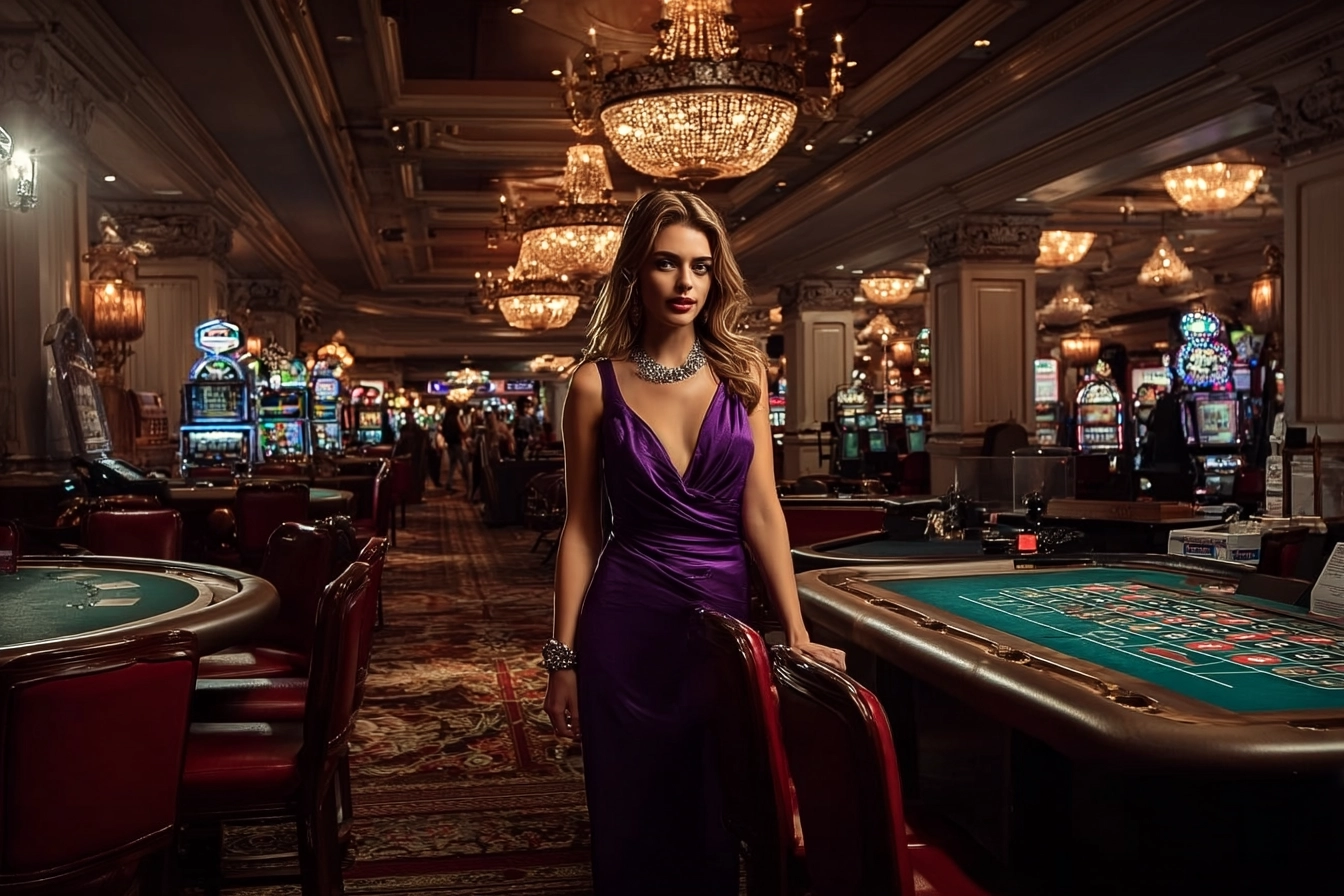 play online slots for free