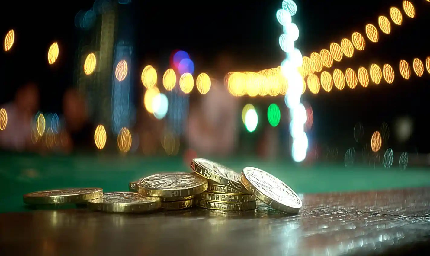 play slots online free