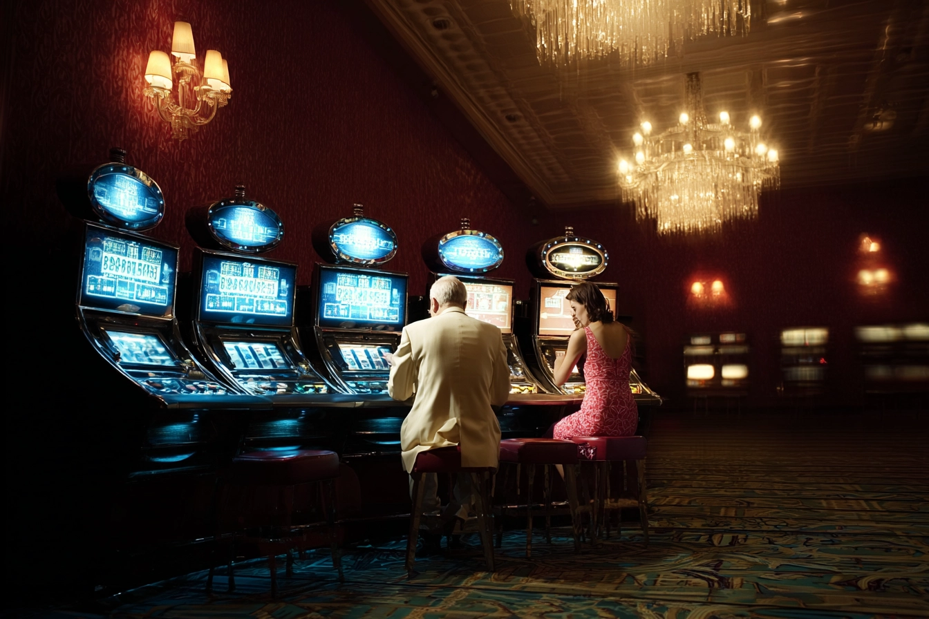 online slots real money usa free spins