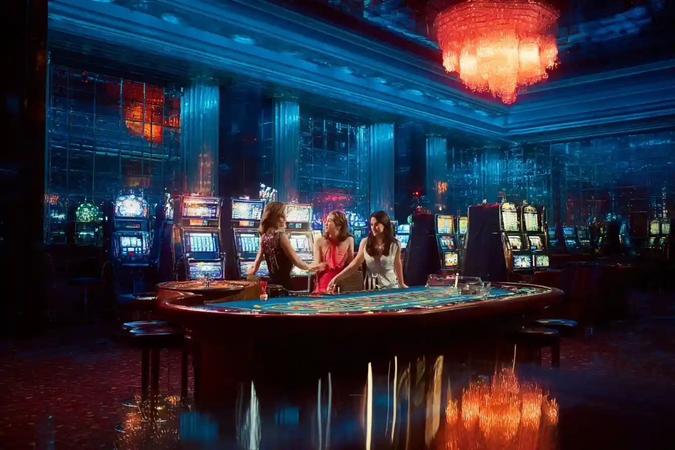 slot jackpot winners
