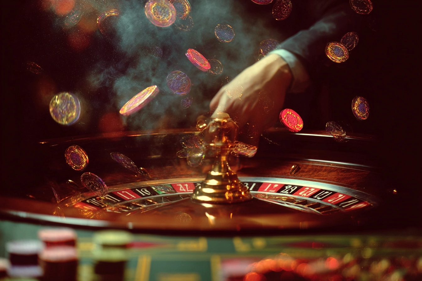 play slots online for free