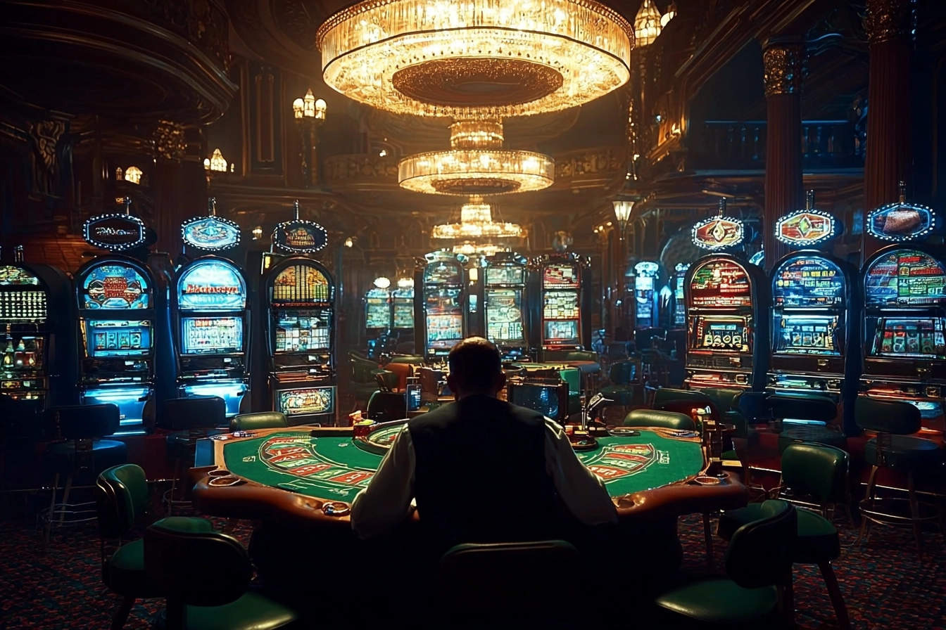 free online slots game