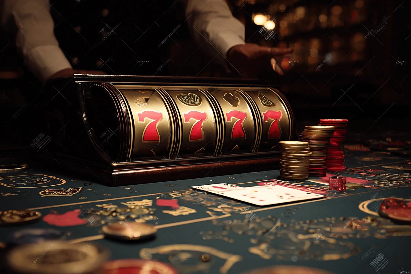 where can i play free online slots