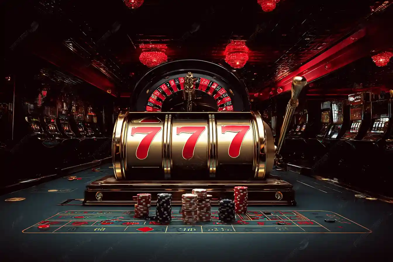 vegas slots online free