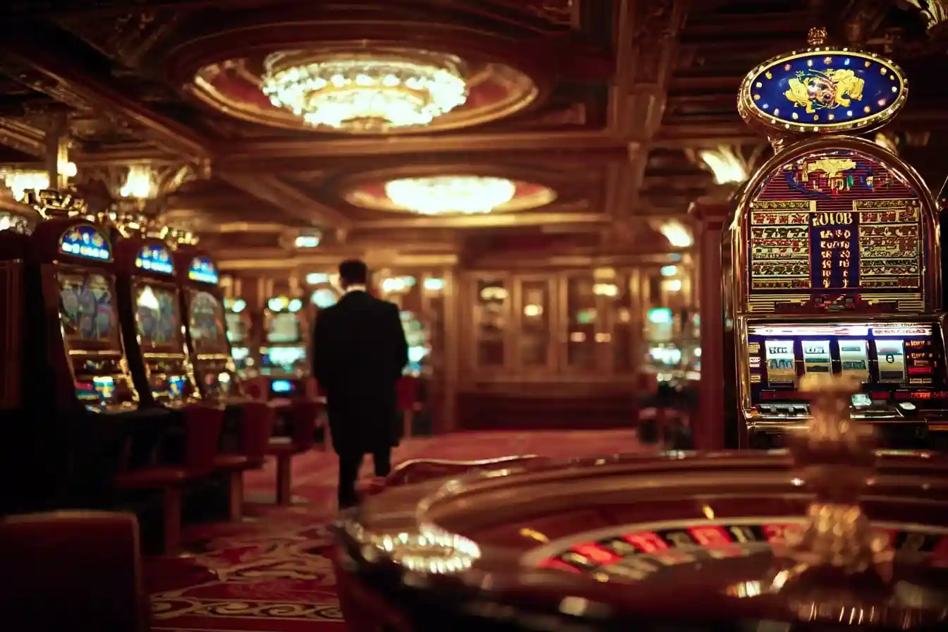 new free slots online