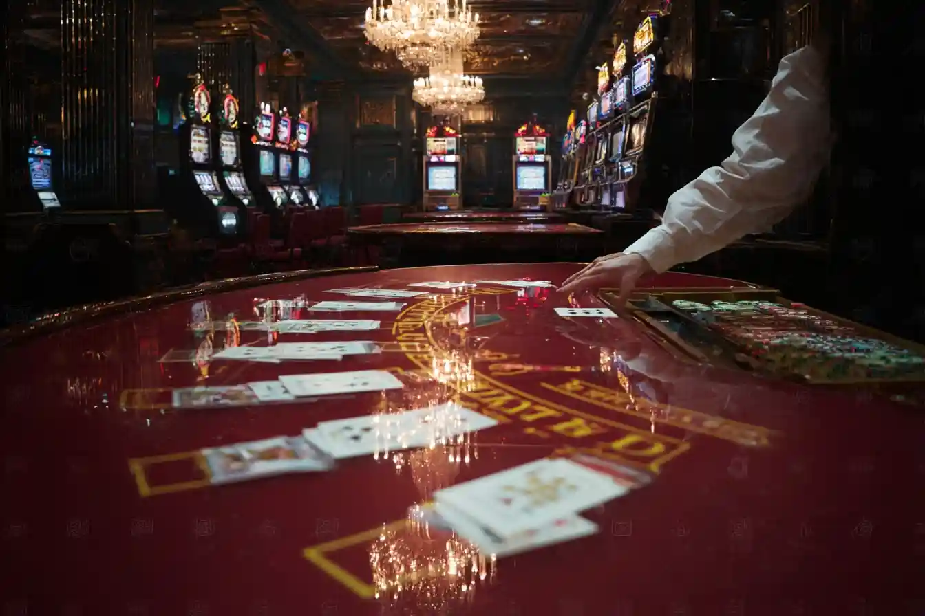 how to win at online slot machines