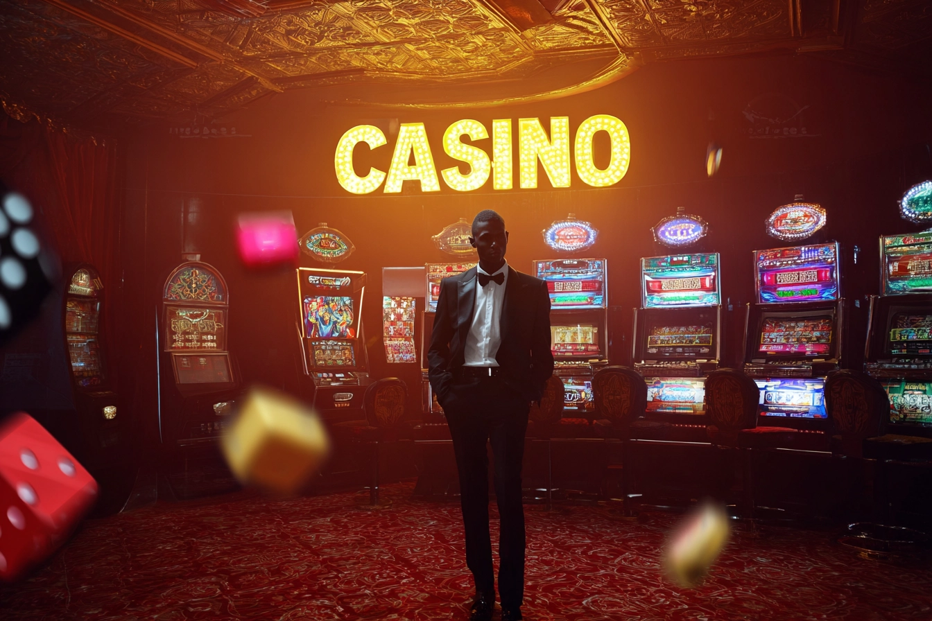 online slots free spins