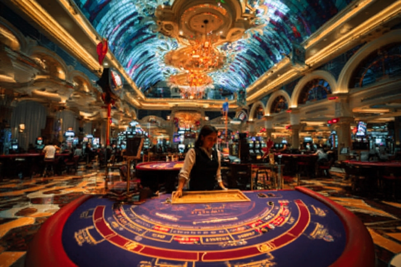 caesars free online slots