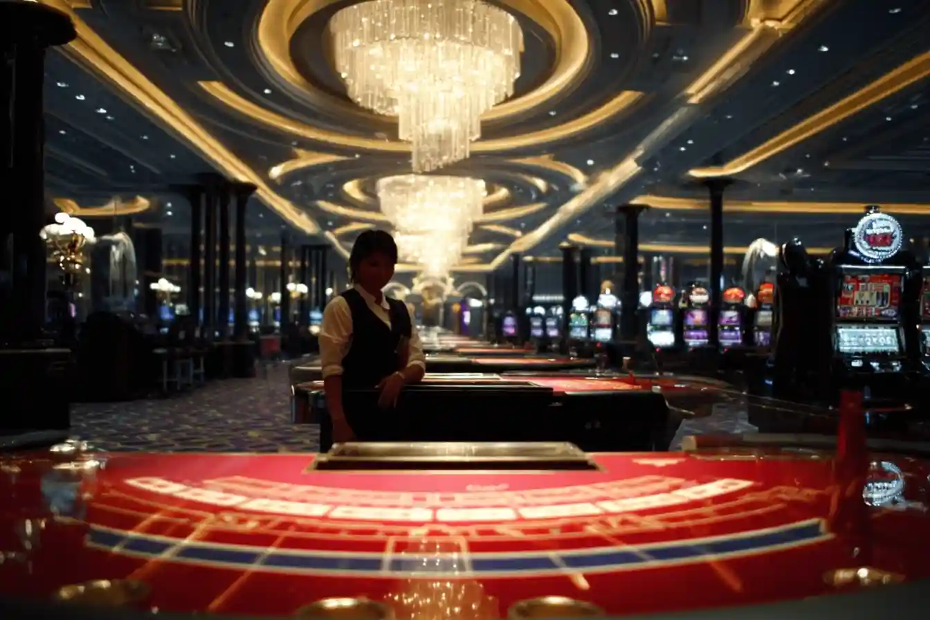 stinkin' rich slots online free