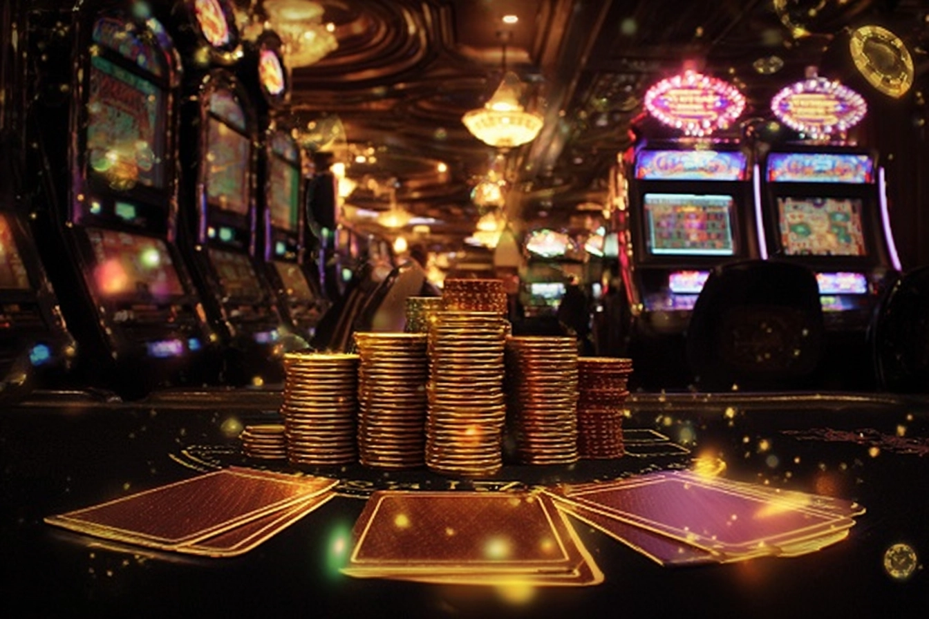 free online slots real money