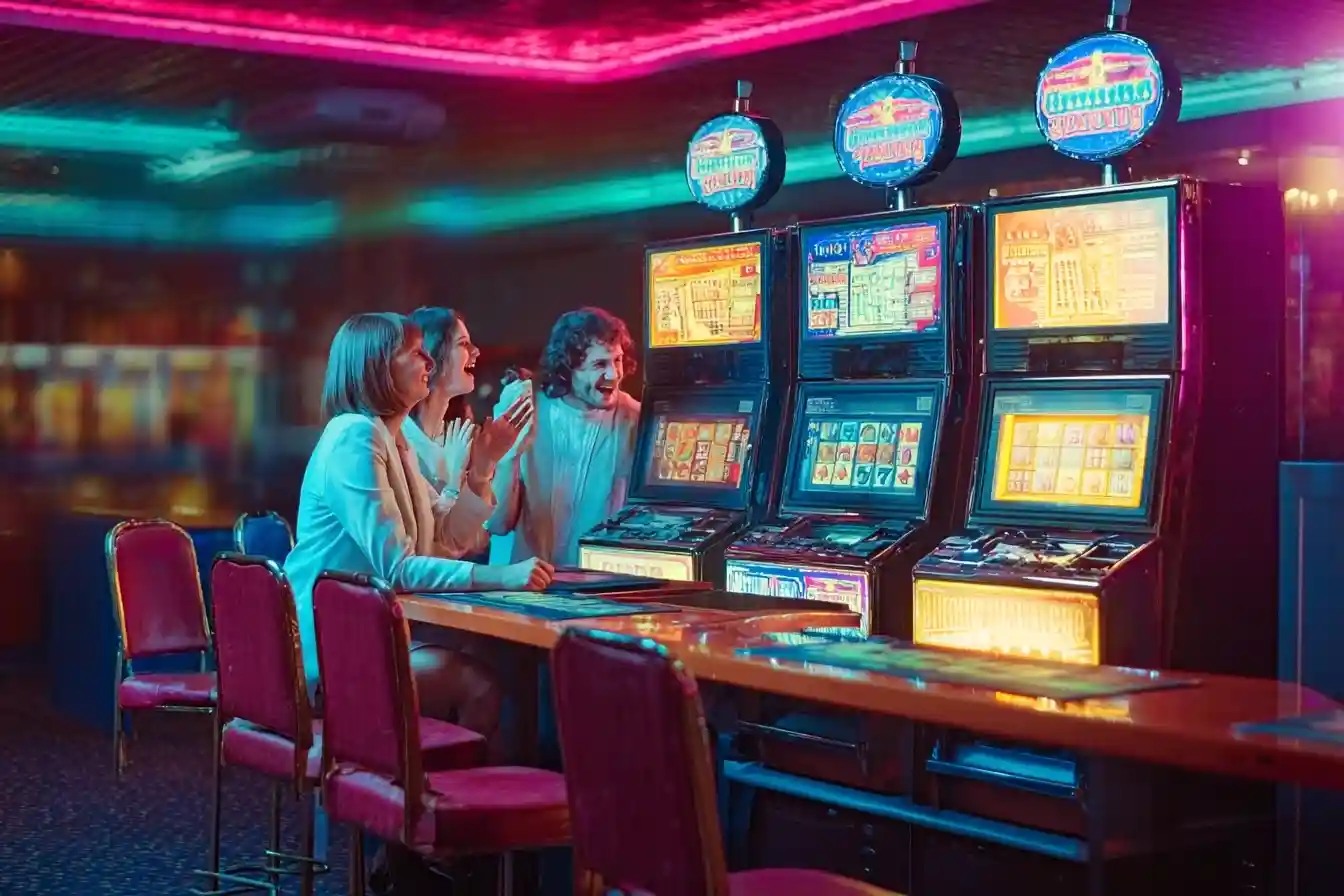 safe with money slot