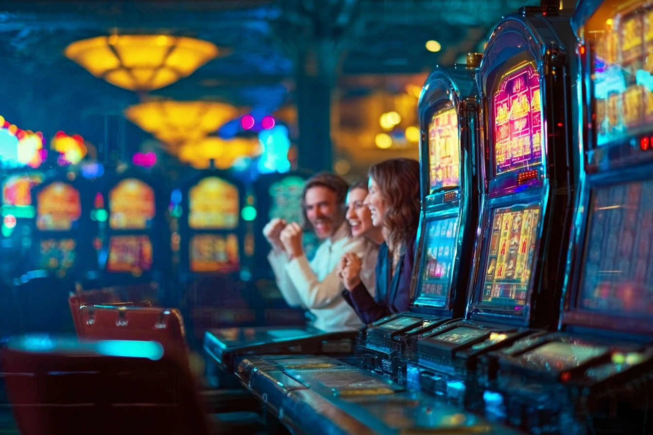 online free slots games