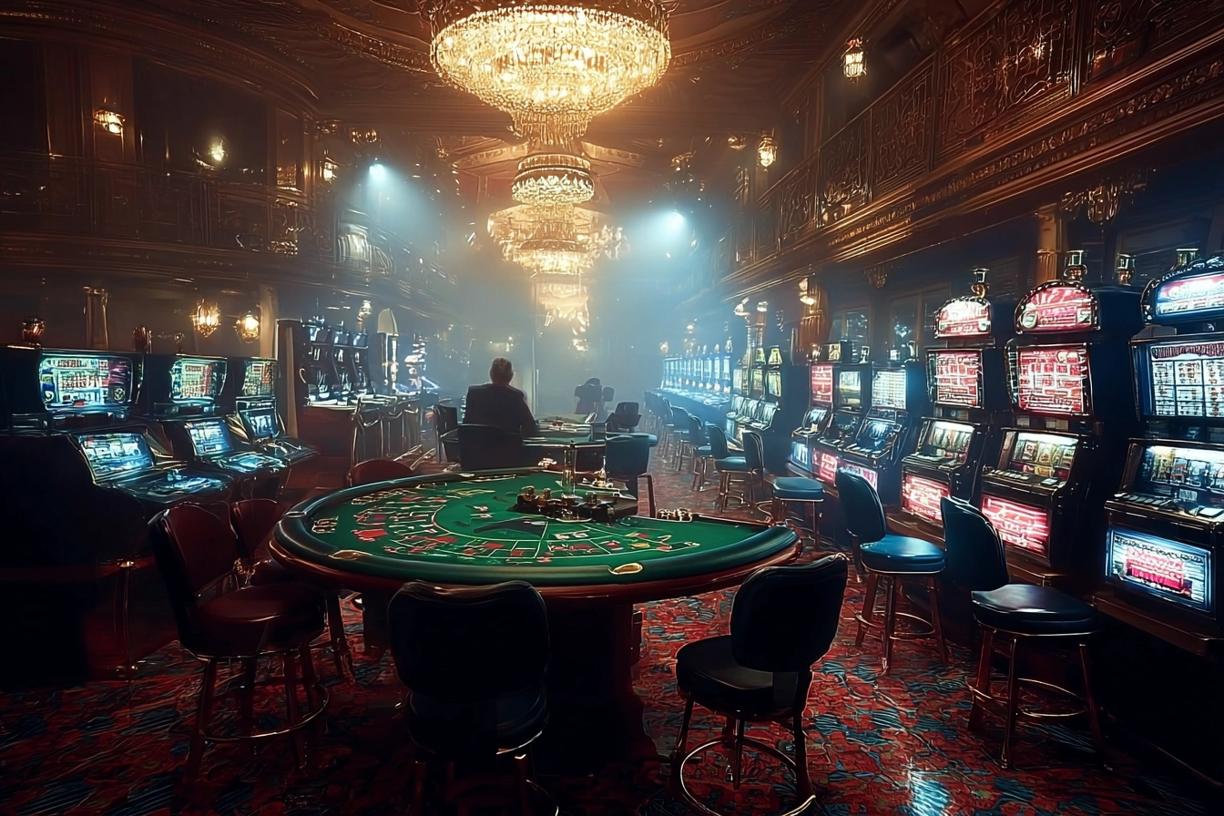 vegas slots online free play