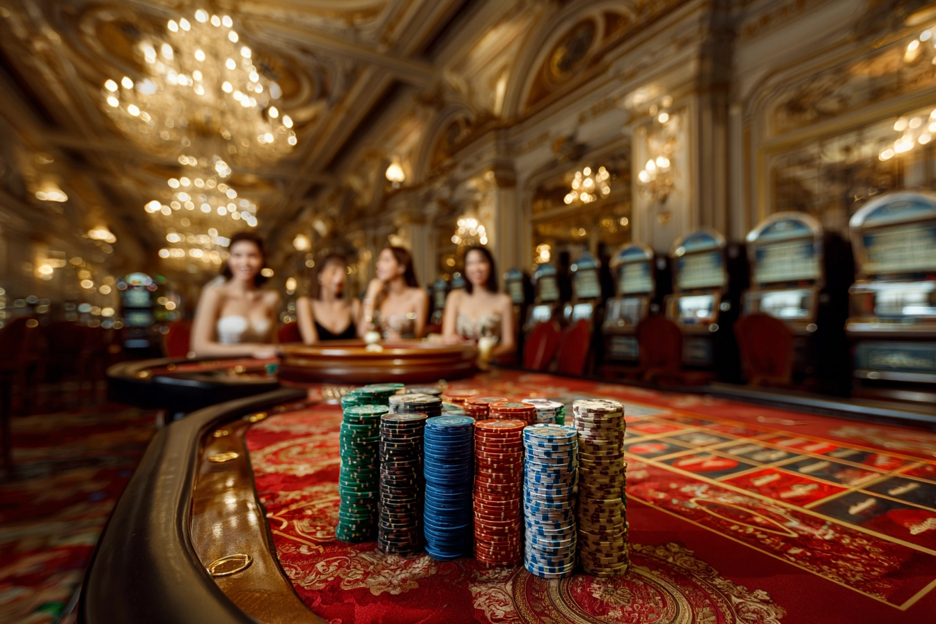 play classic slots online free