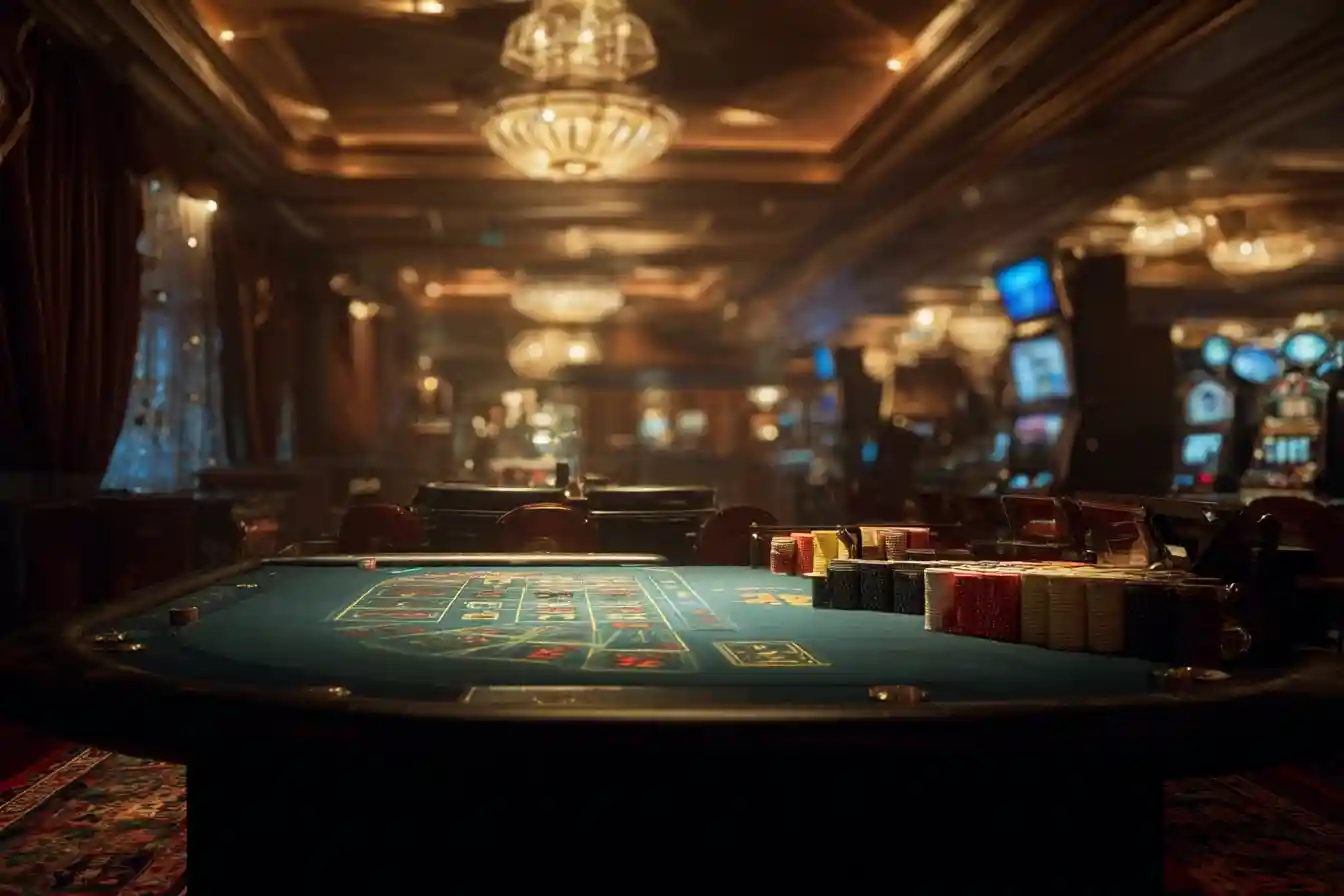 does it matter how much you bet on a slot machine