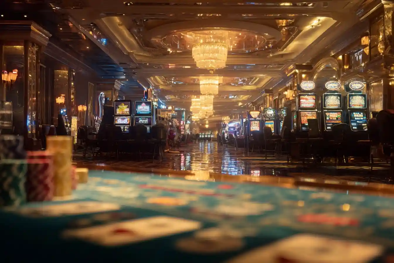 free online slots real money no deposit