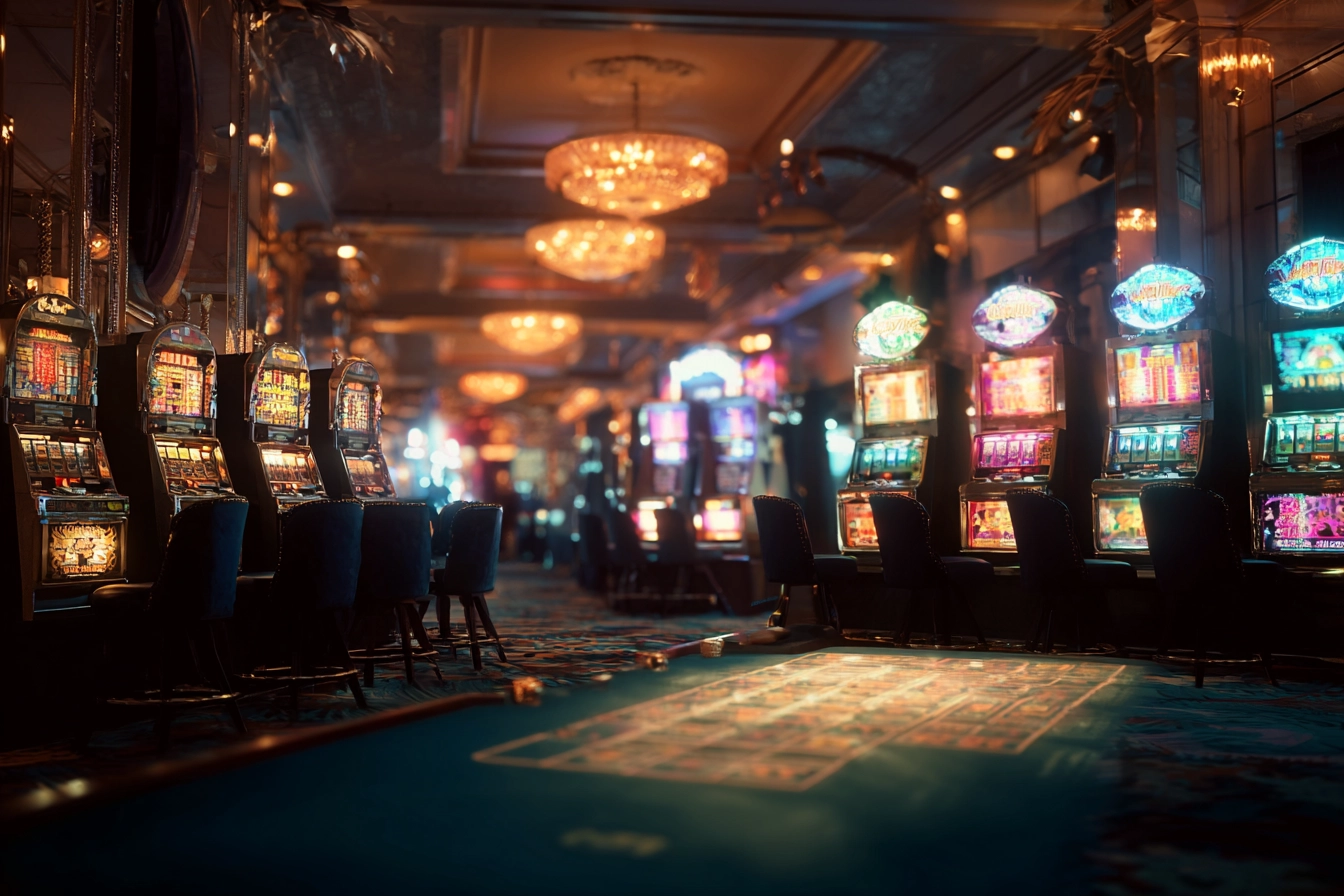 free online slots with bonuses