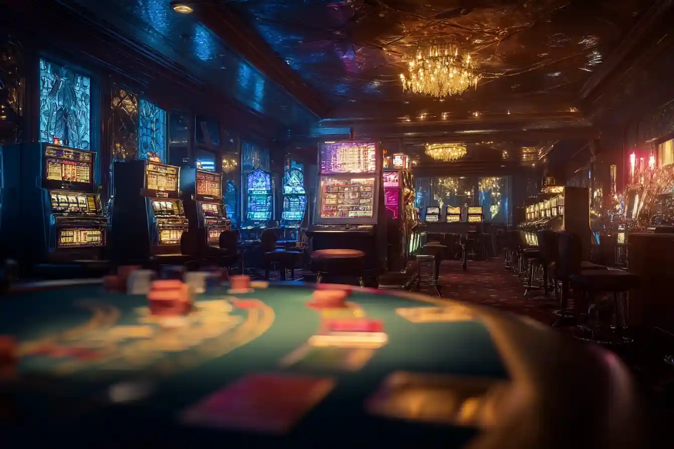 free online slots with bonuses