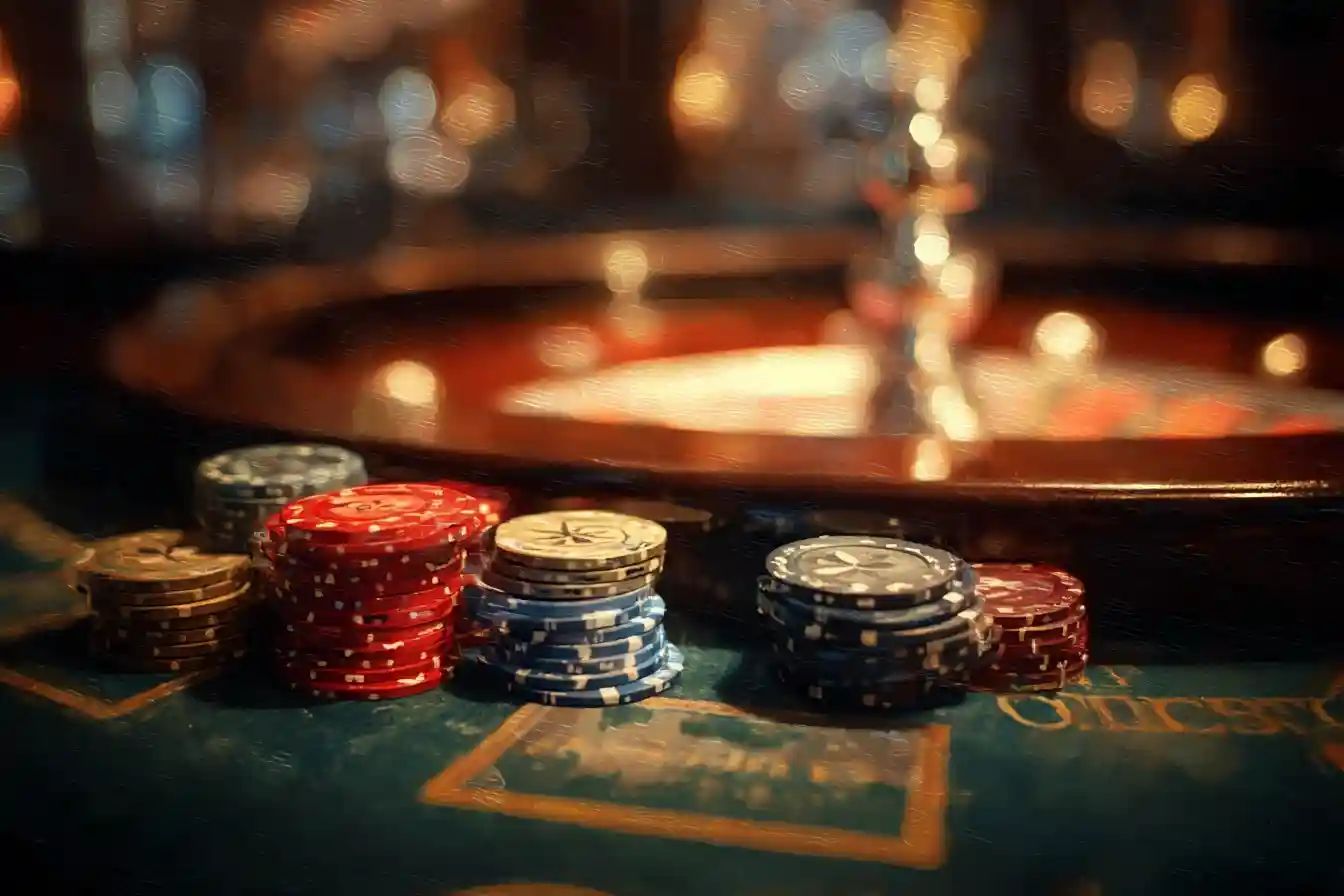 cognitive bias in gambling