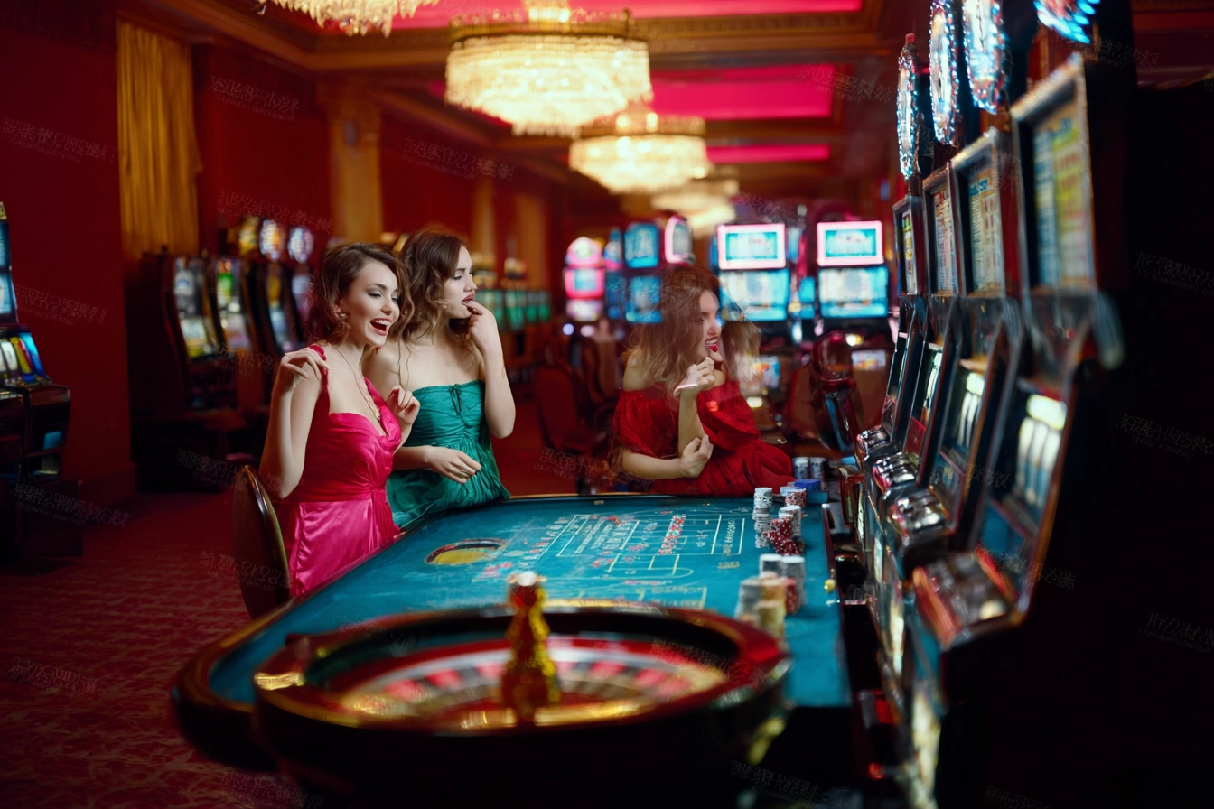 casino slots online free