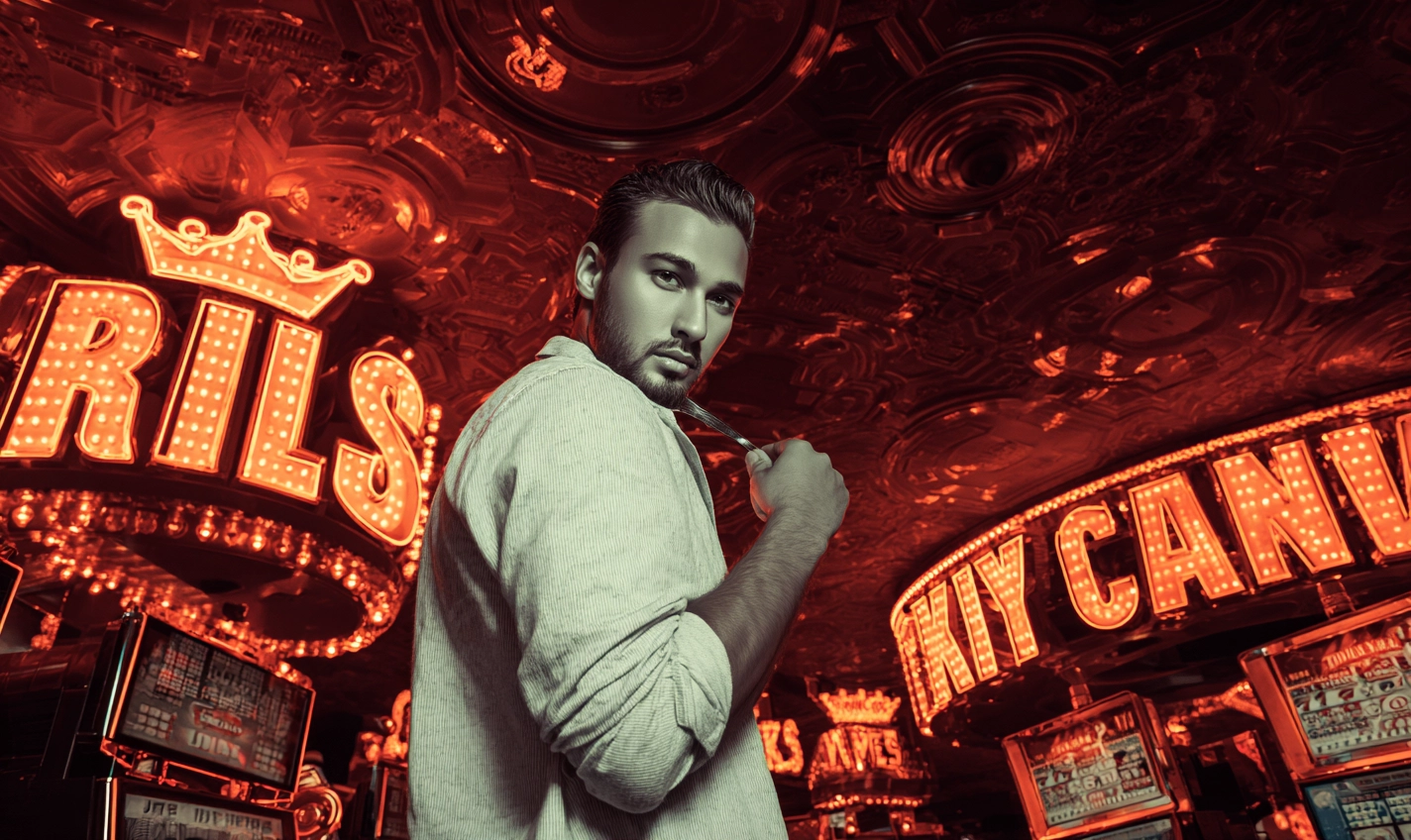 free online buffalo slots