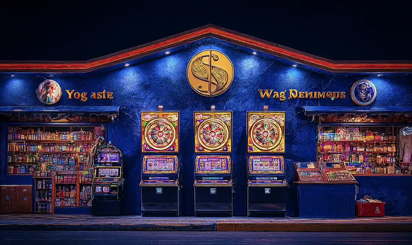 play slots online free for fun