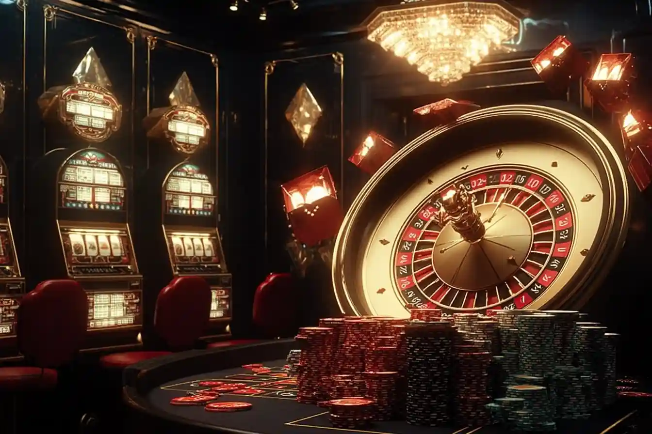 free penny slots online