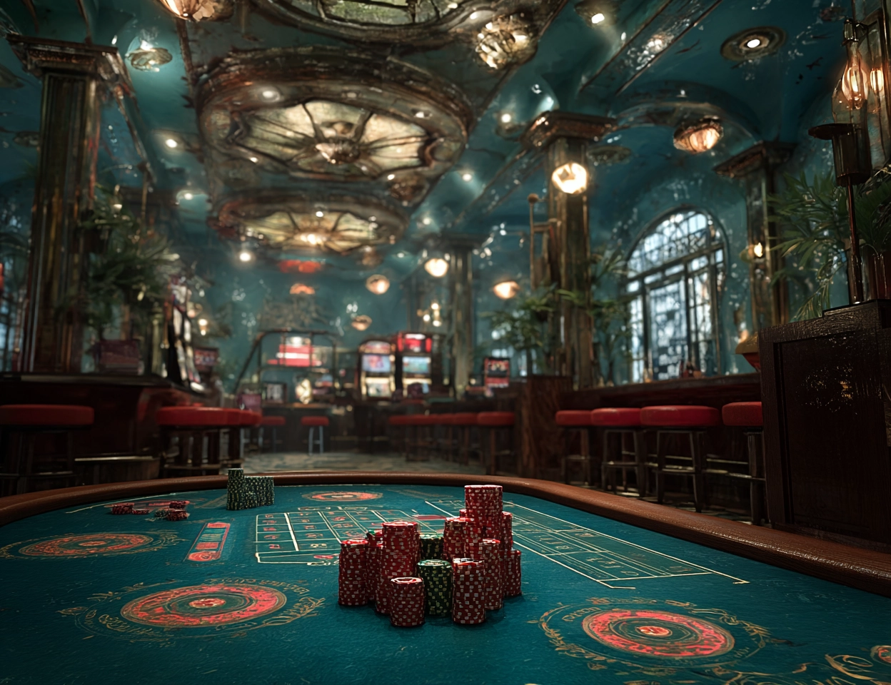 caesars free online slots