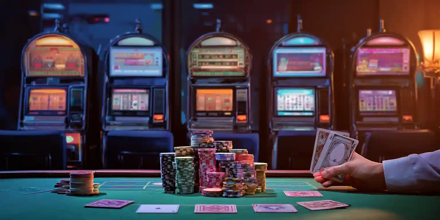 are online slot machines rigged