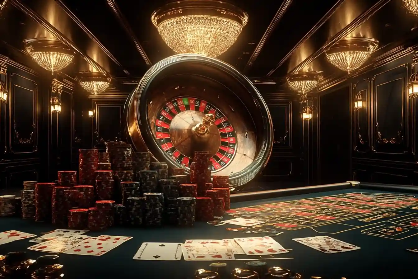 las vegas slots online free