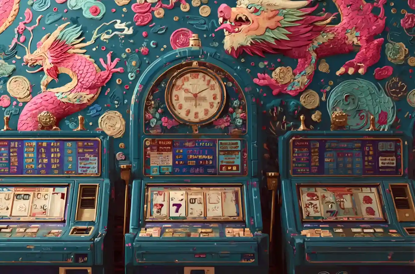 online slots no deposit free spins