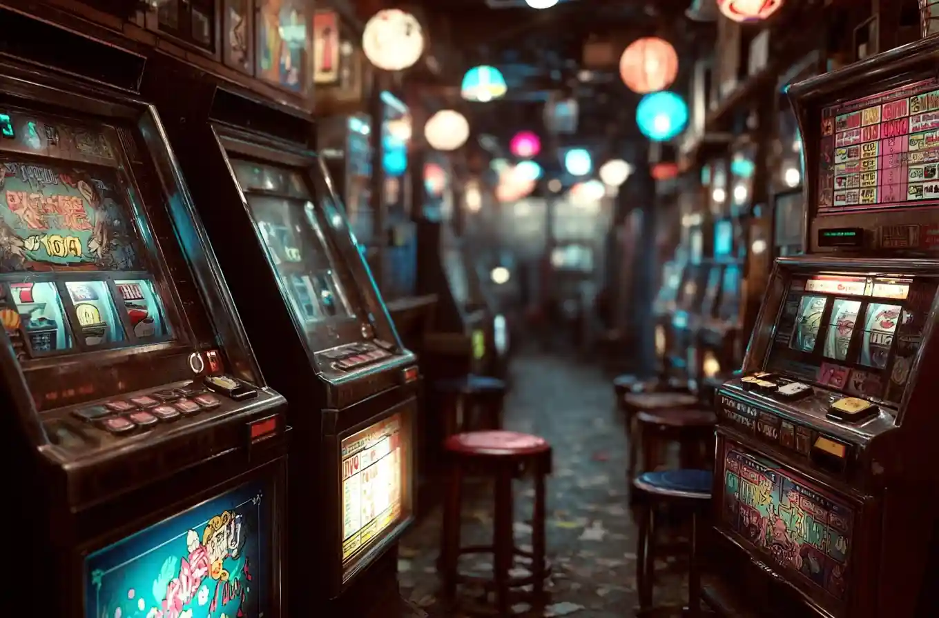 slots online free