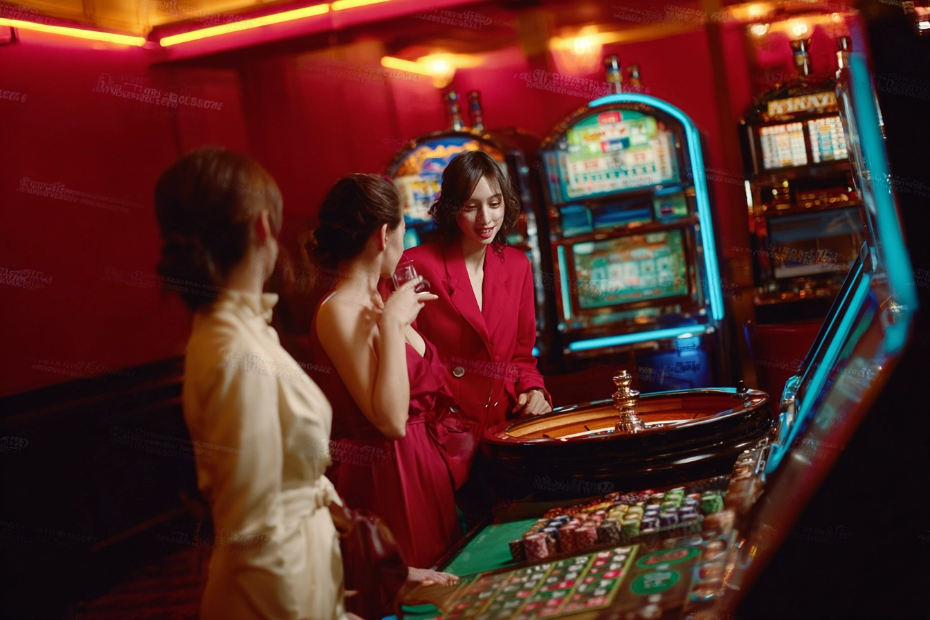 play slots online for free