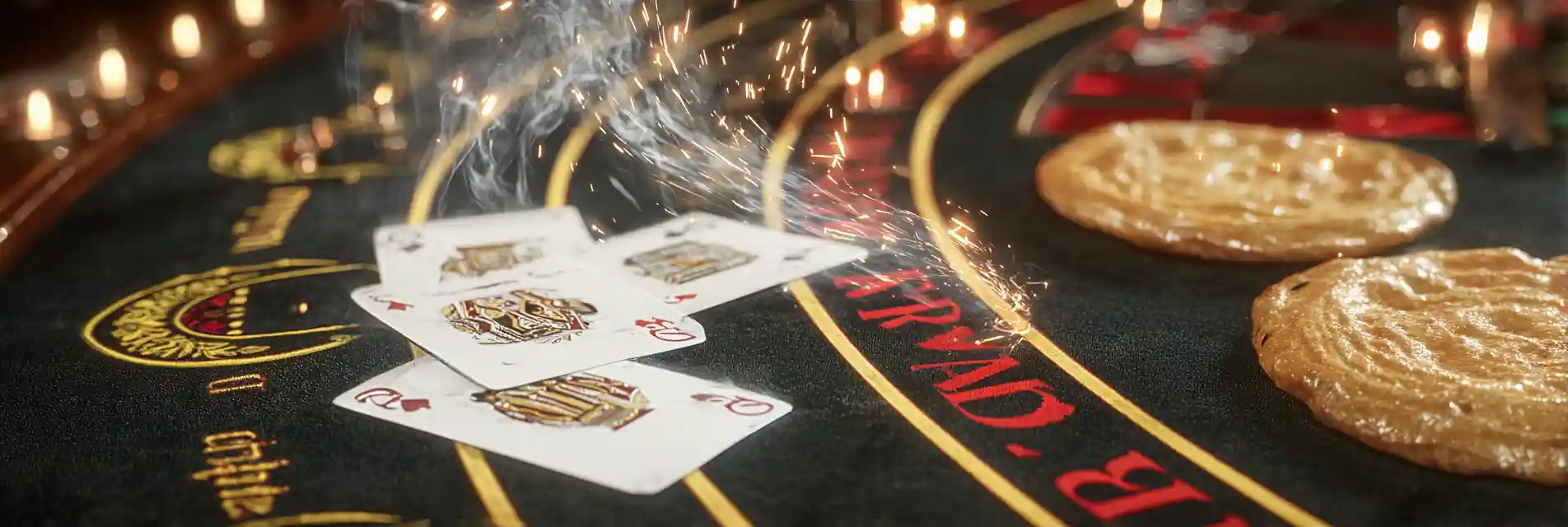 when to walk away from a slot machine