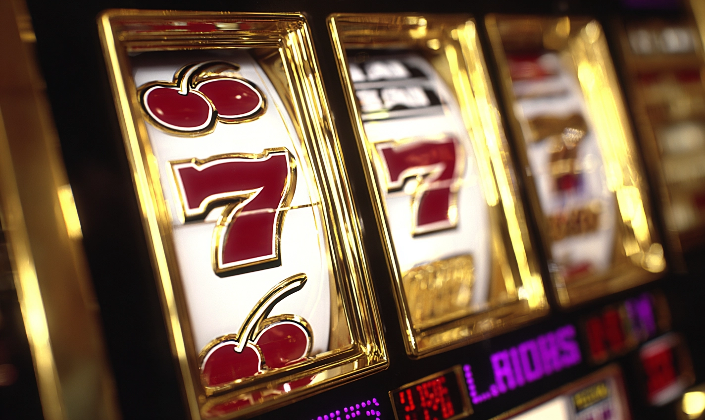 play online slots for free