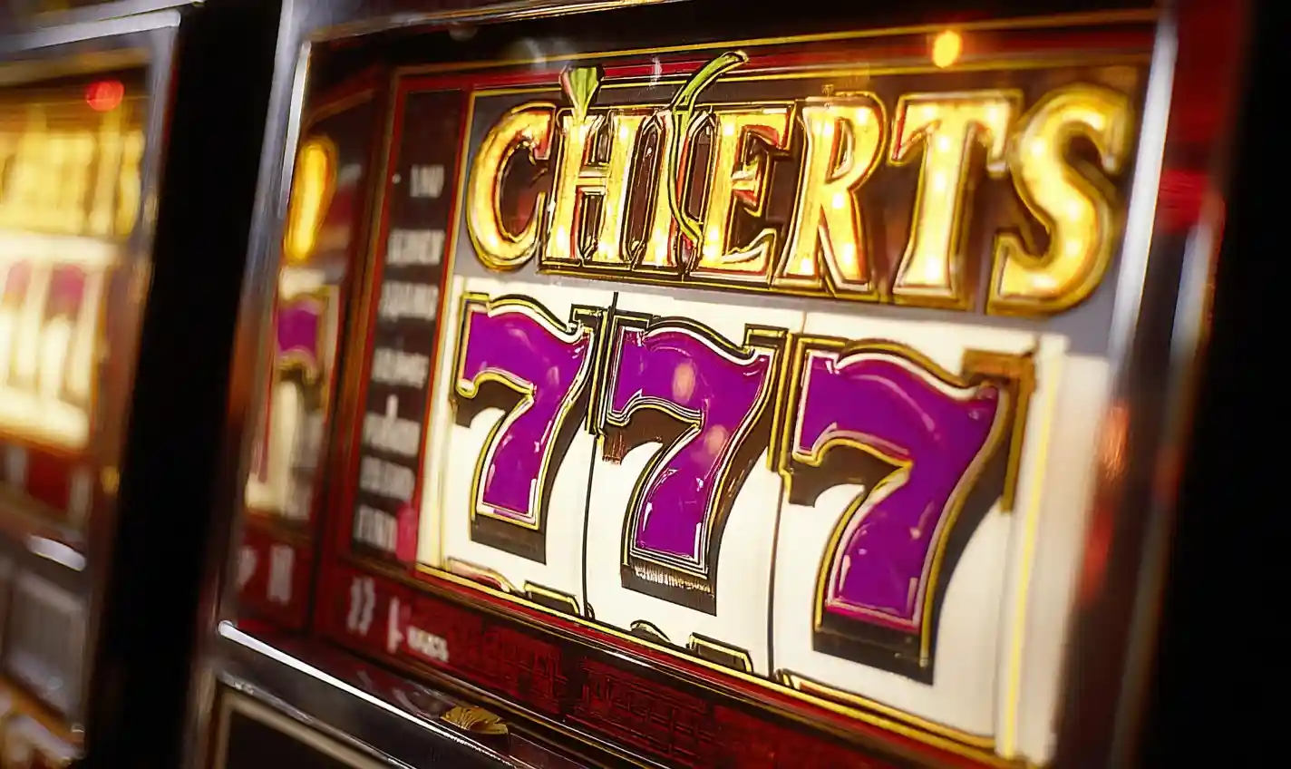 slot sampler