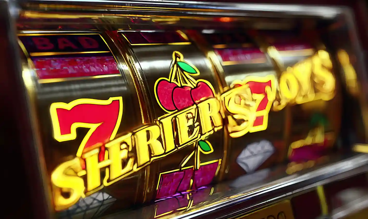 Caesars Free Online Slots