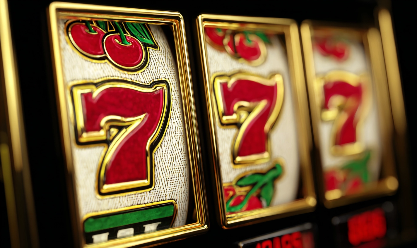 stinkin' rich slots online free