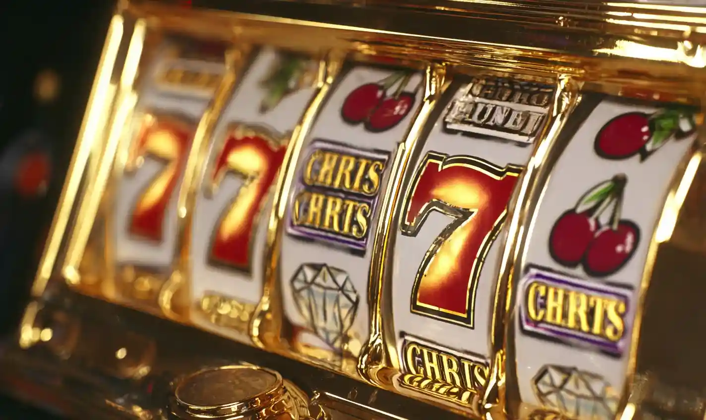 free online buffalo slots