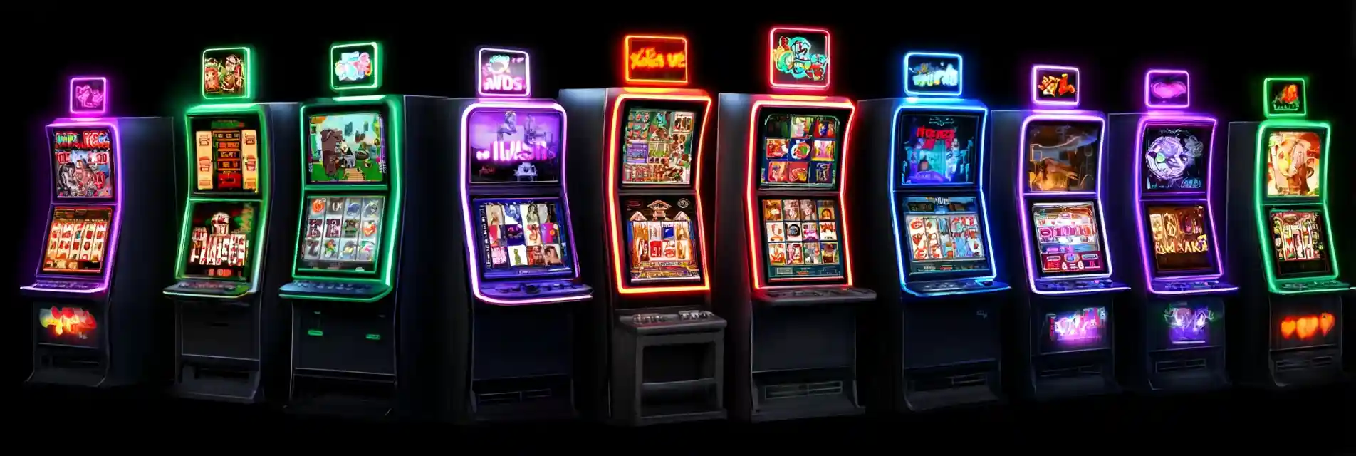 slots online free