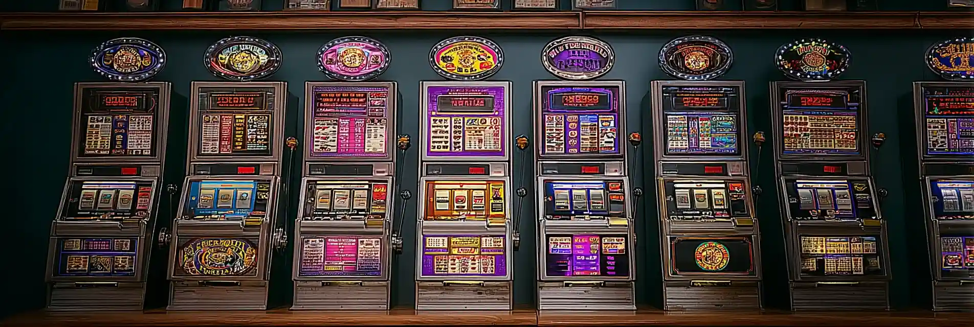 penny slots free online