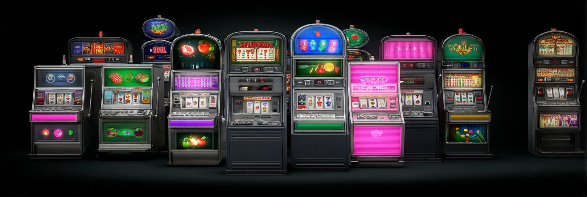 free vegas slots online casino