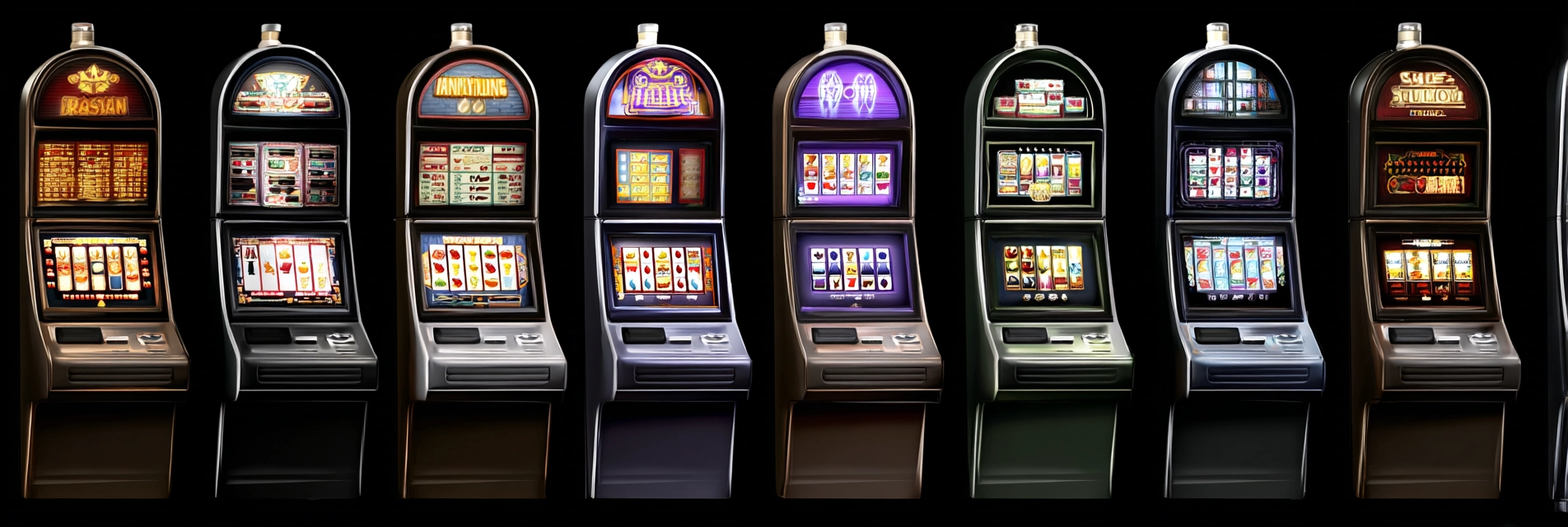 buffalo slots online free