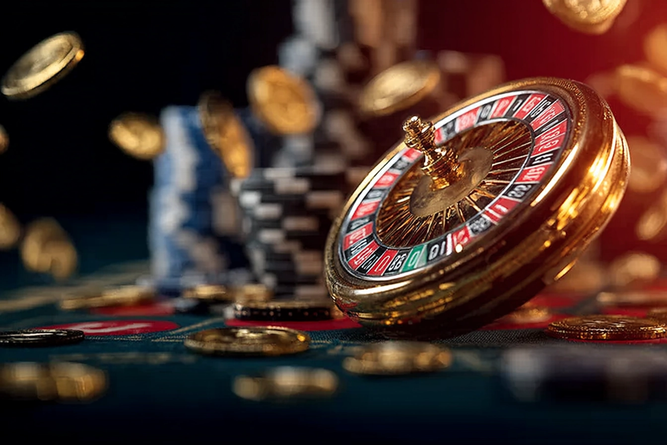 play casino slots for free online