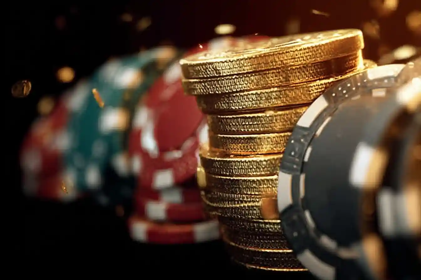 online casino free slots